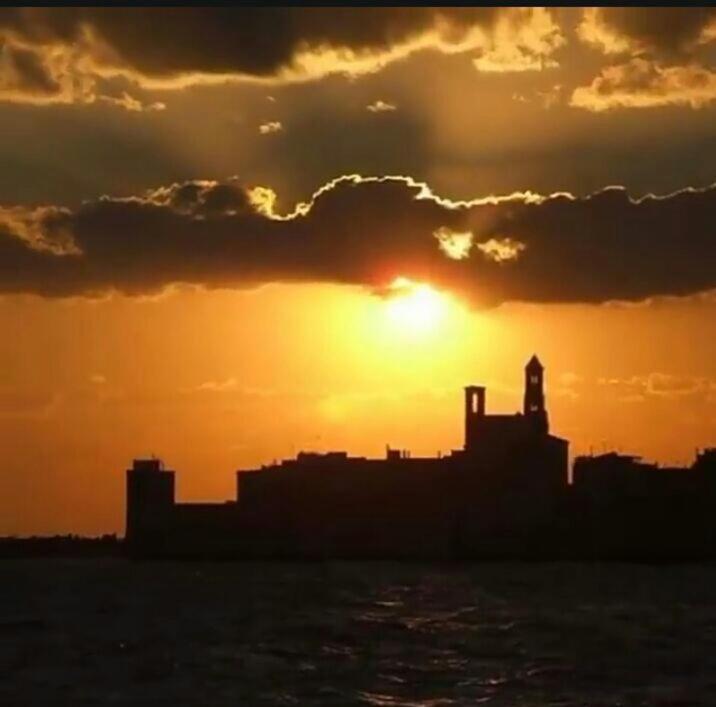 Il Da Vinci Casa Vacanze Giovinazzo Eksteriør bilde