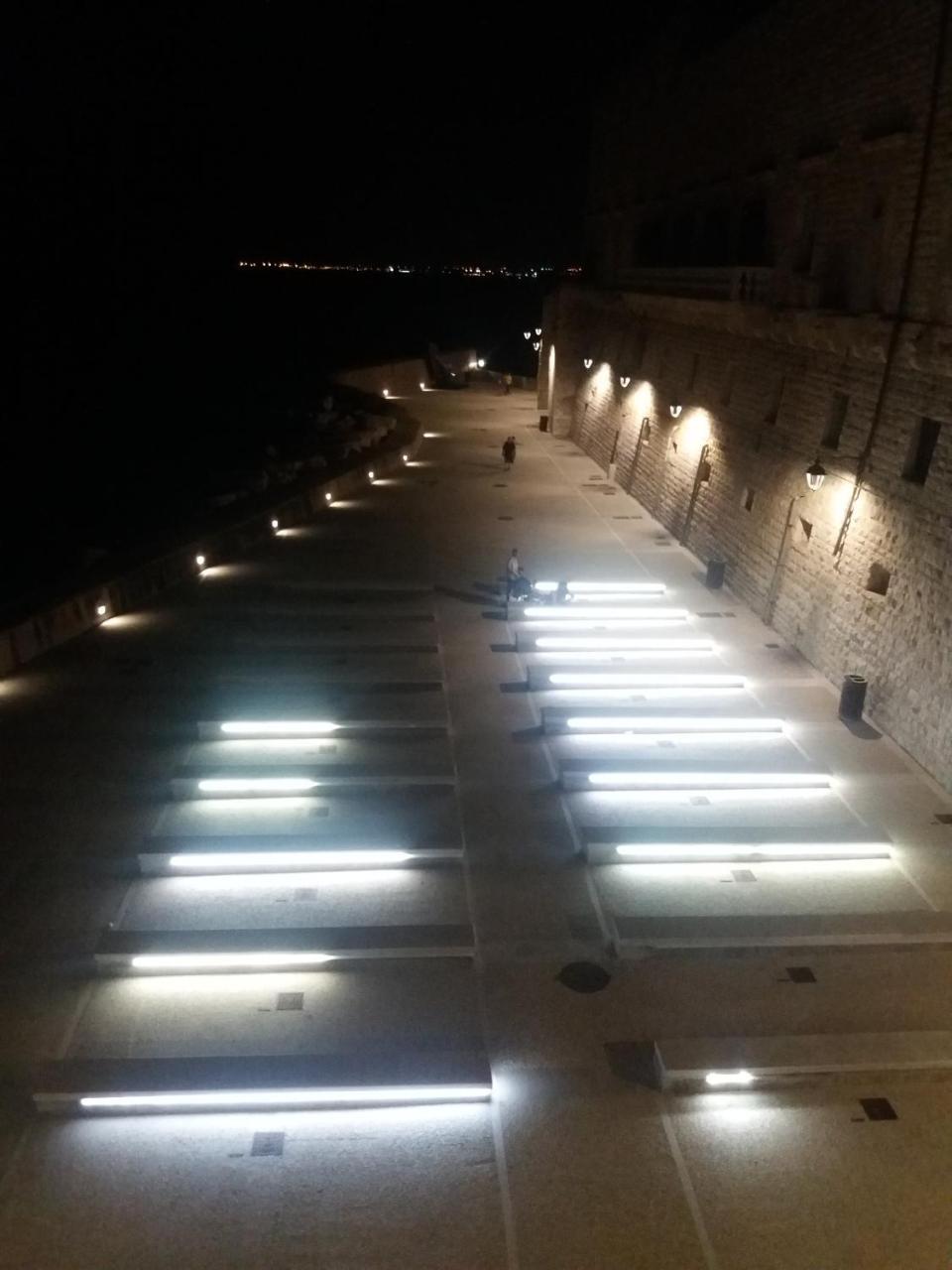 Il Da Vinci Casa Vacanze Giovinazzo Eksteriør bilde
